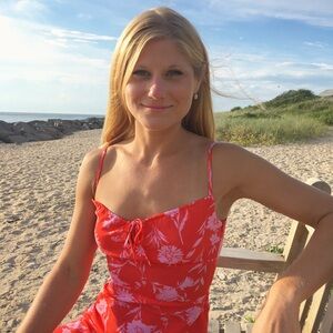 Meet your Posher, Jenna